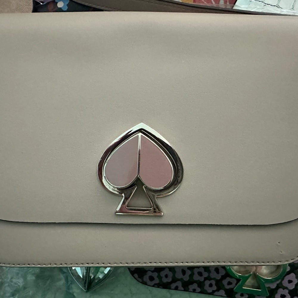 Kate Spade make it mine crossbody bag